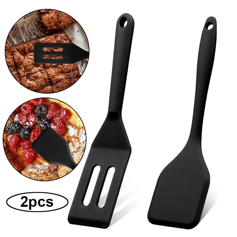 Okonomiyaki Spatula - Juego de Mini espátula para servir