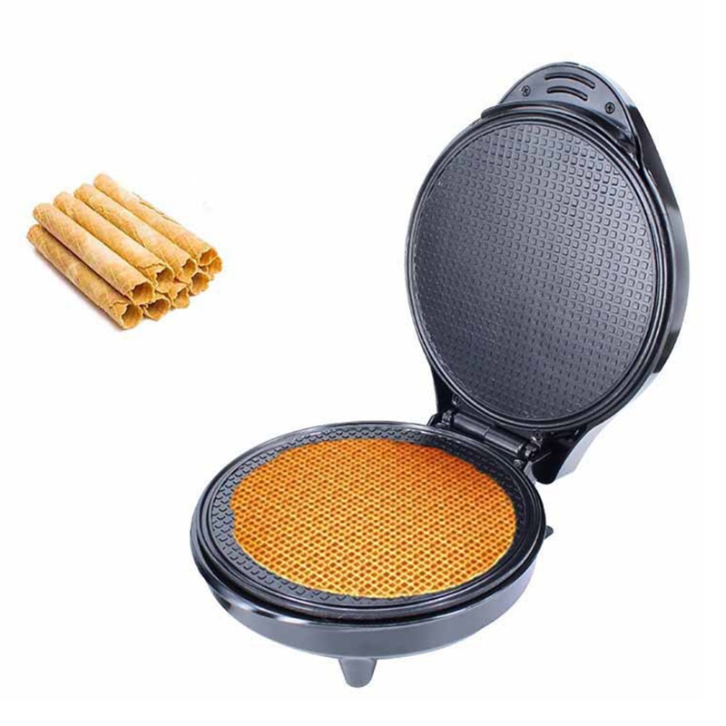 Waffle Cone Maker - Máquina para Hacer Conos de Helado