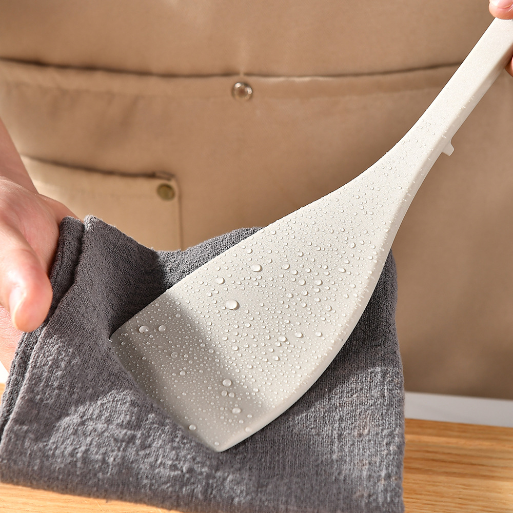 Espátula de silicona para coci - Okonomiyaki Spatula reseña y precio