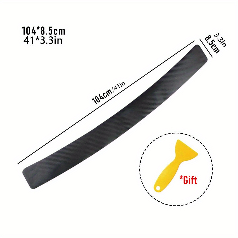 Pegatina de placa protectora d - Crepe Pan Carbon reseña y precio