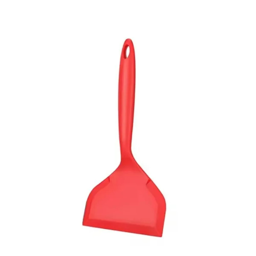 Espátula de Silicona para Panq - Okonomiyaki Spatula reseña y precio