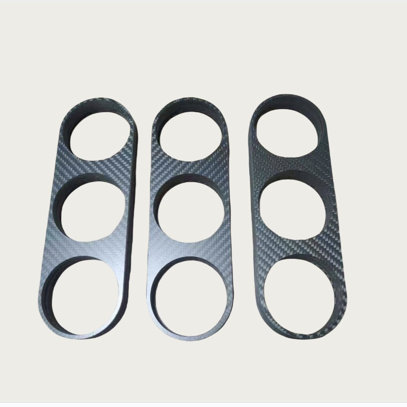 Lámina de Fibra de Carbono, Pa - Crepe Pan Carbon reseña y precio