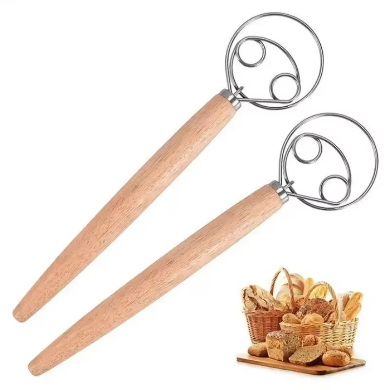 Batidor de masa danés de 13 pu - Danish Pancake Pan reseña y precio