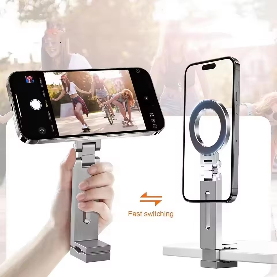Soporte Magnético Universal pa - Taco Stand Holder reseña y precio