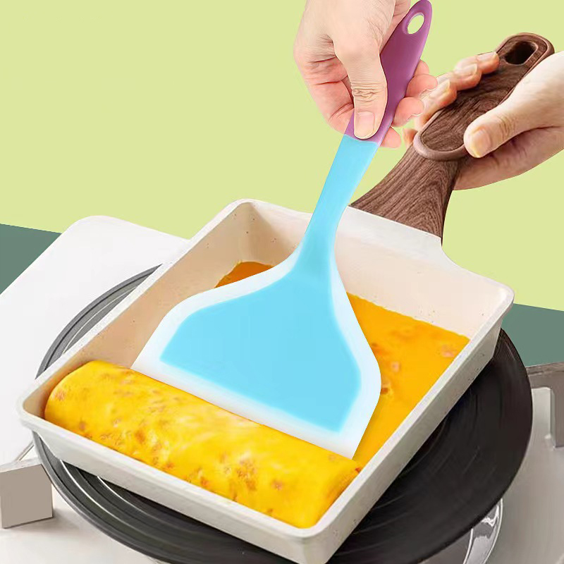 Espátula para panqueques de si - Okonomiyaki Spatula reseña y precio